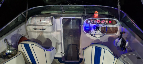 Tecnoboat Futura 28