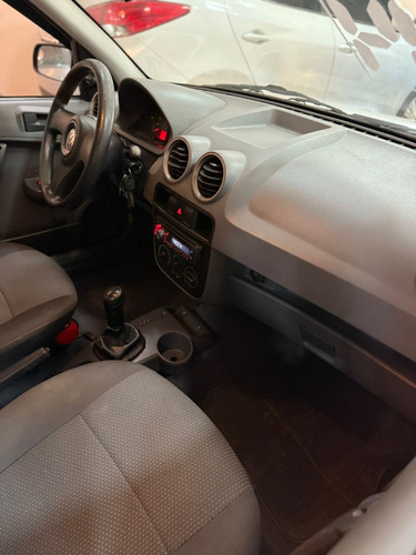 Volkswagen Gol 1.0 Total Flex 5p