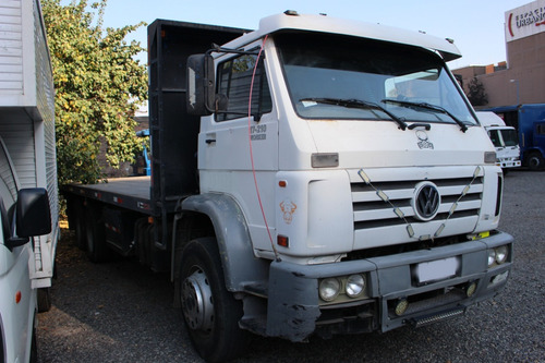 Volkswagen Worker 17210