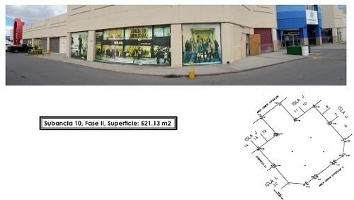 Imagen 11 de 14 de Se Venden Locales Comerciales, Cd. Juarez