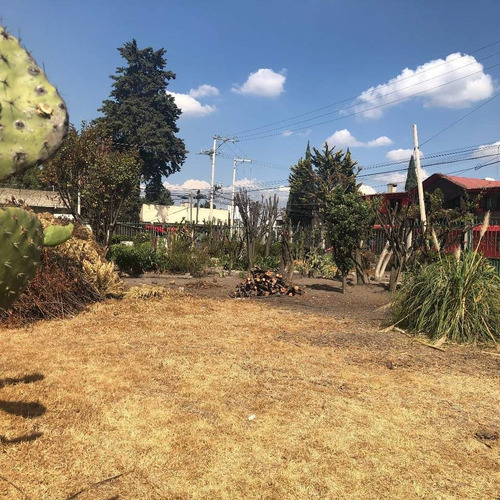 Imagen 3 de 30 de Terreno En Venta Toluca Por Av. Comonfort