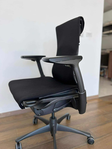 Herman Miller Embody