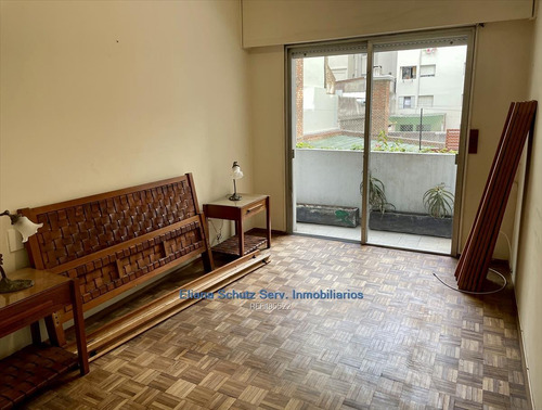 Imagen 11 de 15 de Venta Apartamento 2 Dormitorios Plaza Gomensoro Pocitos Cw185522