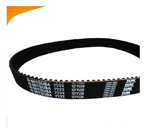 Imagen 6 de 6 de Kit De Tiempo Mitsubishi Lancer Touring 2.0 Cs6 2003-2013