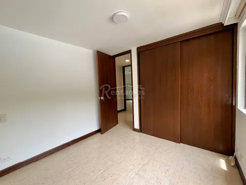 Apartamento En Arriendo En La Frontera. Cod A776107