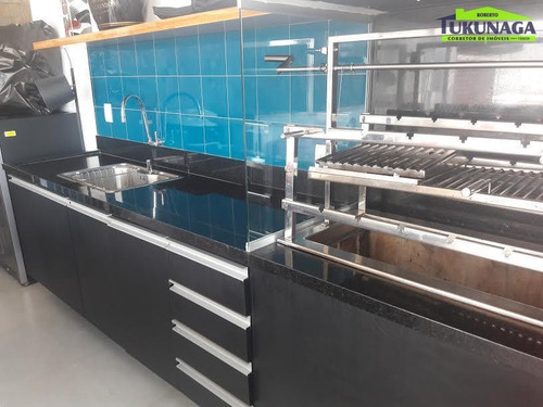 Cobertura Com 2 Dormitórios À Venda, 177 M² Por R$ 1.010.000,00 - Vila Galvão - Guarulhos/sp - Co0016