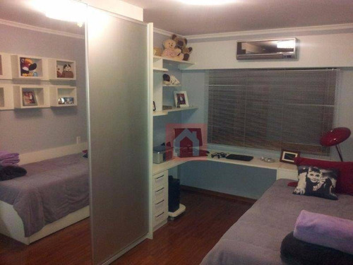 Imagem 12 de 12 de Sobrado À Venda, 106 M² Por R$ 532.000,00 - Santo Inácio - Santa Cruz Do Sul/rs - So0217