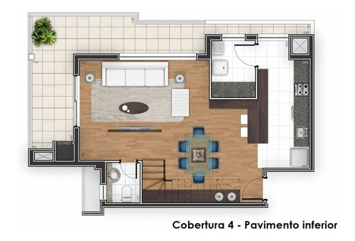 Imagem 18 de 22 de Apartamento - Ap01602 - 69808404
