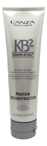 L'anza Kb2 Keratin Bond² Protein Reconstructor Cond 125ml