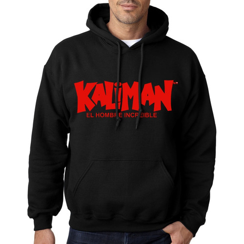 Sudaderas De Gamer Cleen Alexer Kaliman Modelos Originales 1