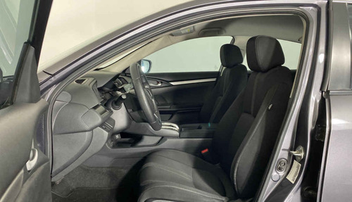 Imagen 9 de 15 de 119195 - Honda Civic 2016 Con Garantía