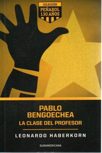 Pablo Bengoechea La Clase Del Profesor Leonardo Haberkorn 