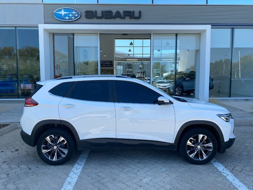 Imagen 4 de 17 de Chevrolet Tracker 1.2t Premier At.