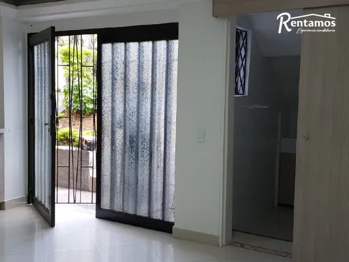 Apartaestudio En Venta En Florida Nueva. Cod V775687
