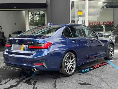 Bmw Serie 3 330i