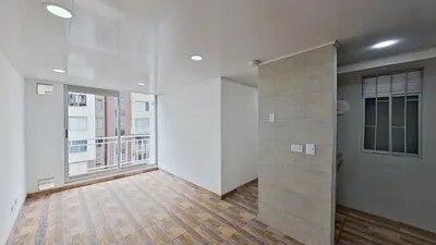 Apartamento en venta