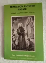Comprar Francisco Antonio Fasani Nuevo San Francisco De Asís  
