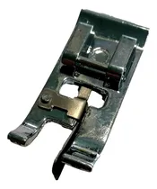 Comprar Prensatela Falso Overlock Maquina Familiar