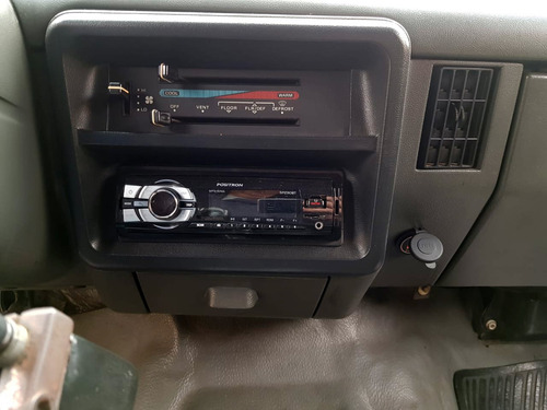 F1000 4x4 Suv Dakota Sulan