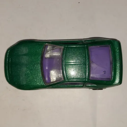 Miniatura Carrinho Novacar 102 Nissan 300 Zx B285 | Parcelamento