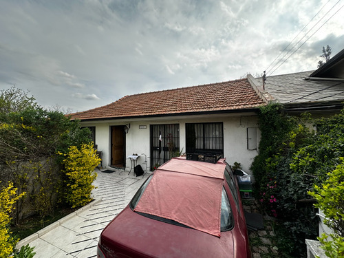 Casa En Pasaje Cerrado, Descuento En Comision!