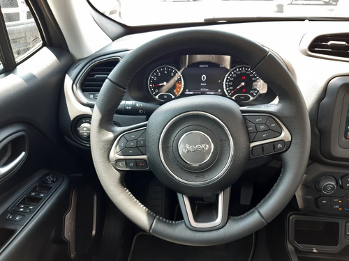 Jeep Renegade Limited 2020