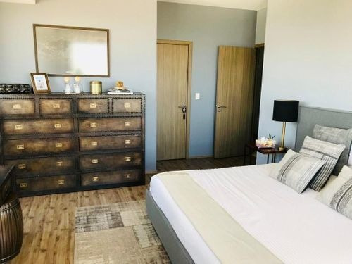 Imagen 6 de 11 de Departamento En Venta Y Renta En Lomas De Vista Hermosa