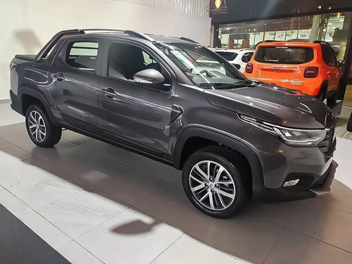 Imagen 18 de 23 de Fiat Strada 1.4 Endurance Cs 0km 2022 Anticipo 300.000 Z-