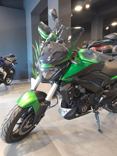 Bajaj Dominar 400 Consultanos Descuento Pago Contado