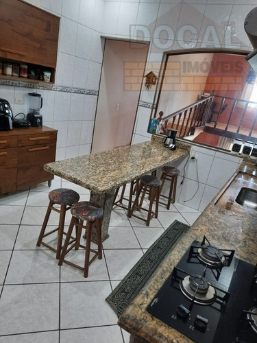 Imagem 1 de 18 de Casa - Cl7886 - 32299126