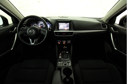 Mazda CX-5 2.0 L I Sport At