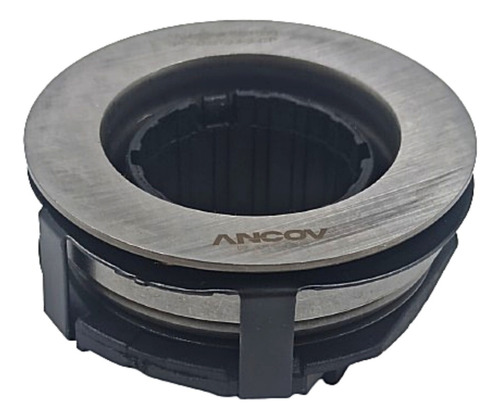 Kit De Clutch Croche Volkswagen Fox Crossfox Spacefox 1.6