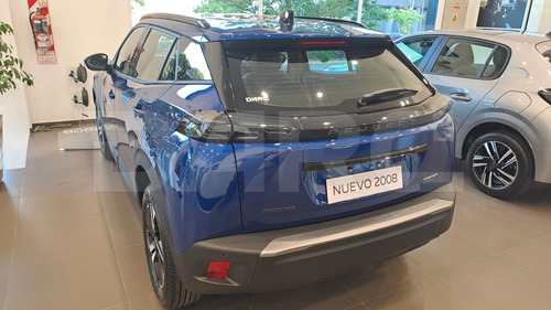 Peugeot 2008 1.0T Active