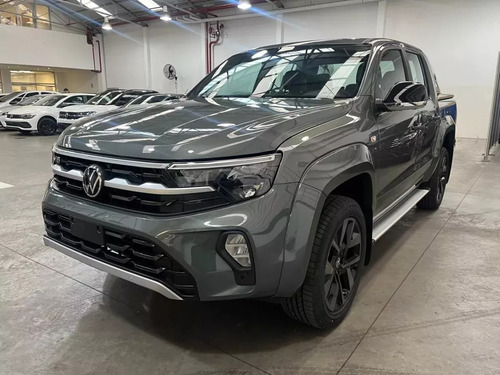 Volkswagen Amarok 3.0 Cd Tdi 258Cv V6 Hero 4X4 At