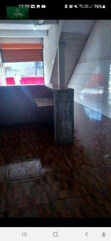 Imagem 4 de 4 de Salão Para Alugar, 20 M² Por R$ 770/mês - Jardim Santa Paula - Guarulhos/sp - Sl0022