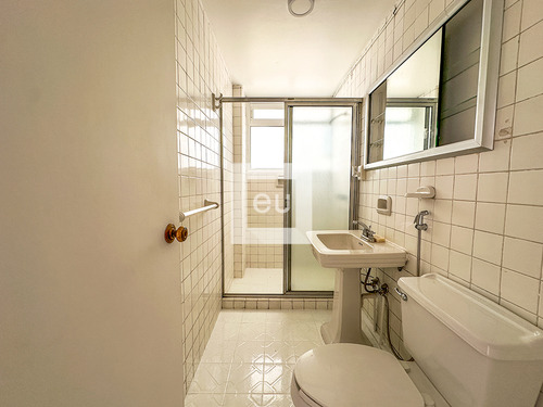 Departamento Con Jardín Privado En Renta En Polanco