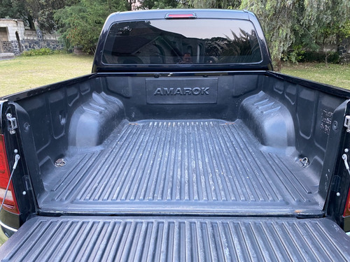 Amarok V6 Highline Blindada Nivel 4 Plus 2021