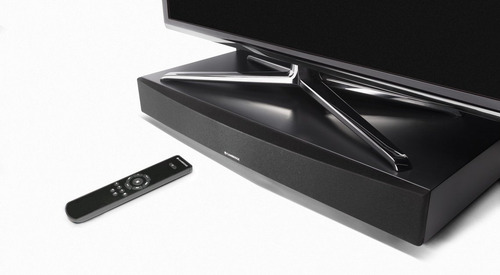 Imagen 5 de 10 de Barra De Sonido Cambridge Audio Bluetooth 100w Rms C/control