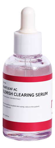 C'new Lab Heartleaf Ac Blemish Clearing Serum, Cura Y Alivia