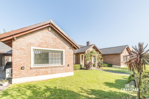 Imagen 8 de 30 de Importante Casa 3 Dormitorios En Venta - Portal Aldea Fisherton