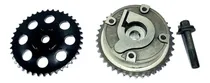 Comprar Kit 2 Engranajes Arbol De Levas Peugeot 3008 408 1.6 Thp