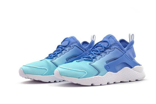 Tênis Nike Air Huarache Run Ultra - Feminino - 100% Original