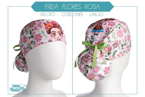 Gorros Antifluidos Salud