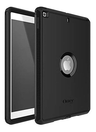 Otterbox Defender Series Case Para iPad 8th Y 7th Gen (panta