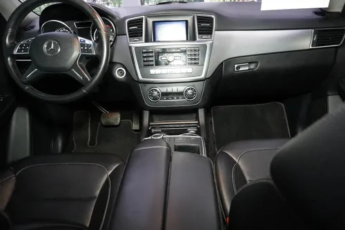Mercedes-Benz Clase ML 2.2 Cdi