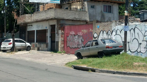 Imagen 3 de 6 de Inmueble Comercial - Esquina - Castelar Norte - Venta - Colectora - Permuta