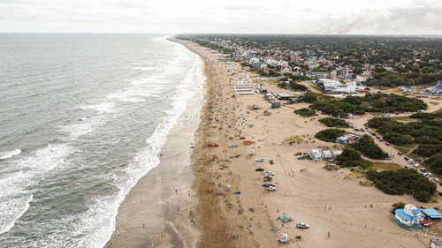 Lote Multifamiliar -alem 1031 - Mar De Ostende.