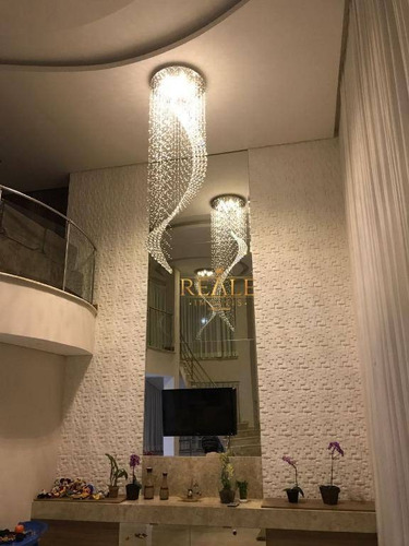 Imagem 29 de 30 de Casa À Venda, 350 M² Por R$ 2.225.000,00 - Condomínio Reserva Dos Vinhedos - Louveira/sp - Ca1152