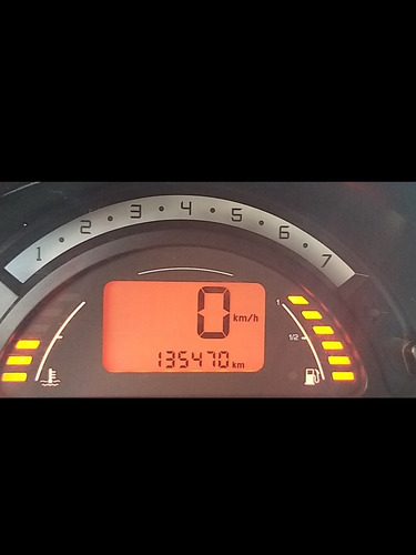 Citroën C3 2007 1.4 8v Glx Flex 5p