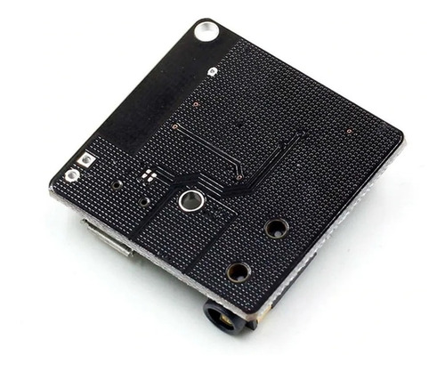 Imagem 4 de 4 de Mini Modulo Placa Receptor Bluetooth 5.0 Áudio Mp3 Aux